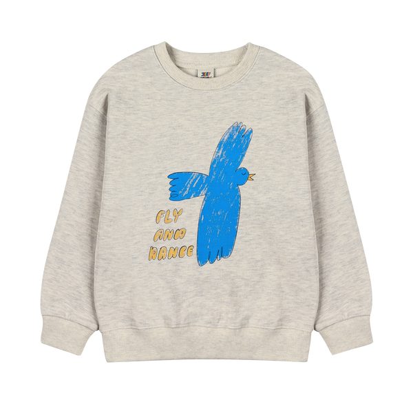 Flying Bird Tracksuit