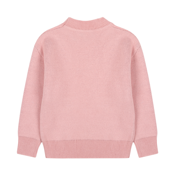 Colored Nature Sweater