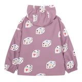 Love Dice WindBreaker Outfit Set