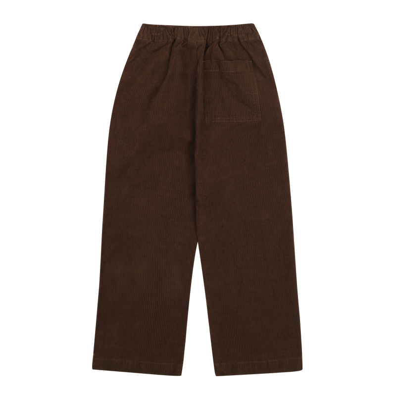 Animal friends Pignment Sweatshirt & Corduroy Pants