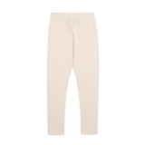 Ivory Colored Nature Leggings