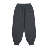 Catchy Face Pigment Tracksuit (Glow in the dark)