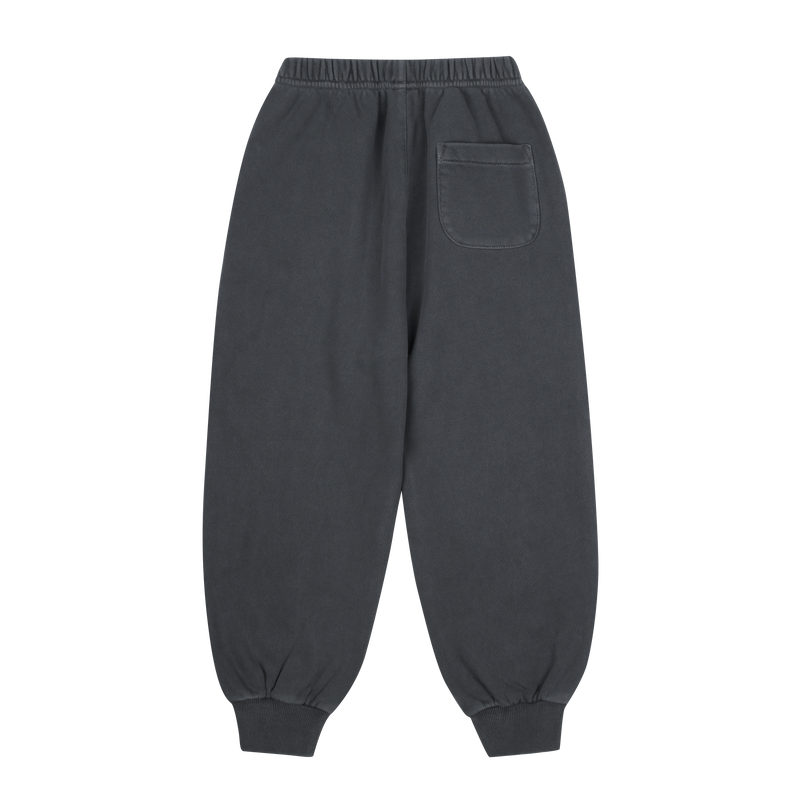 Catchy Face Pigment Tracksuit (Glow in the dark)