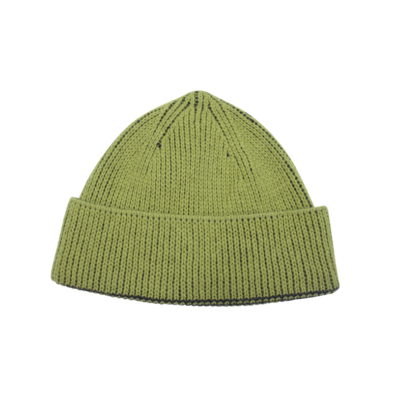 Catchy Face Beanie (Glow in the dark)