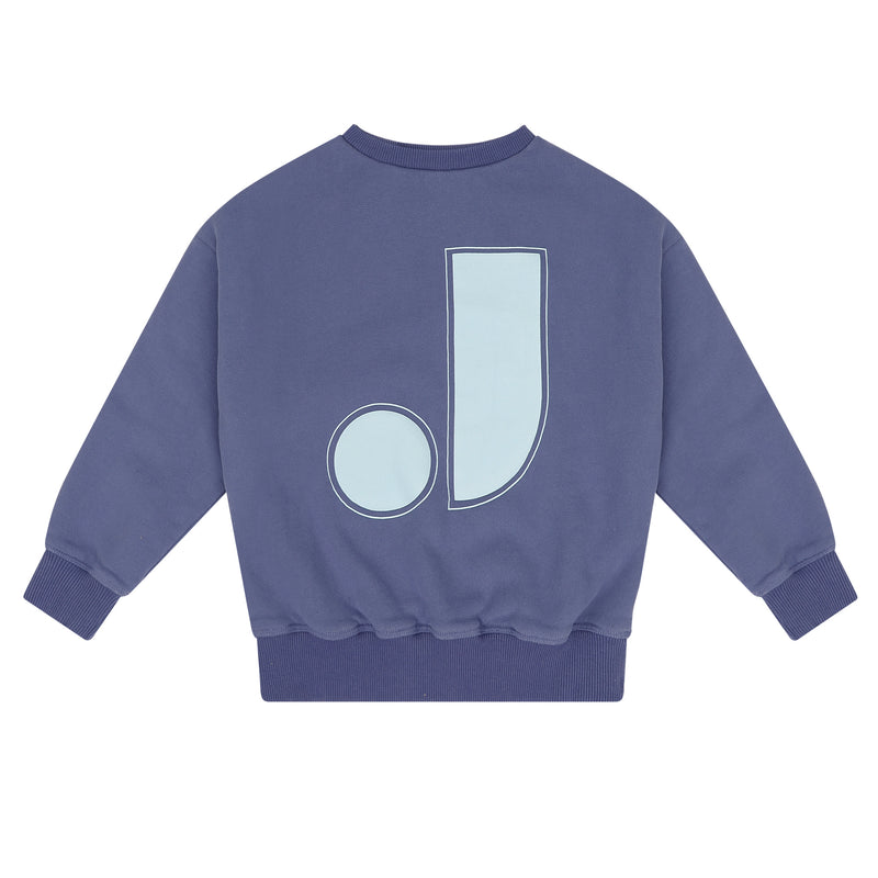 JULES SWEATER & KNOX SHORT