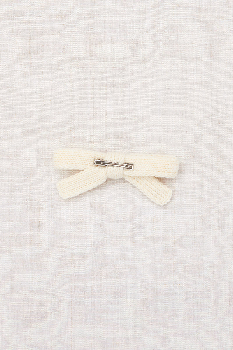 Sugar Jumbo Goldie Bow