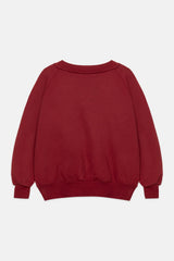 Weekend city sweatshirt