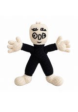 babytoly X ODD (Kanooshy) Crochet toy