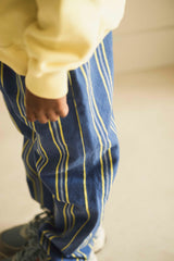 Kick Stripe Pants