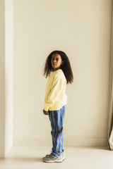 Kick Stripe Pants