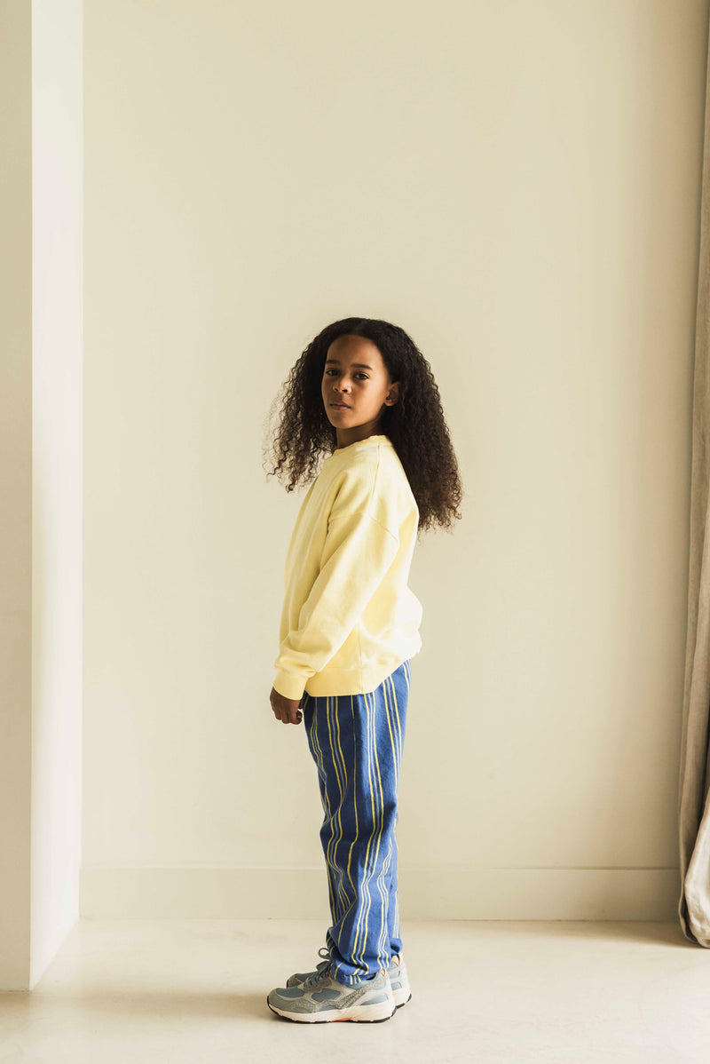 Kick Stripe Pants