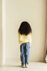 Kick Stripe Pants
