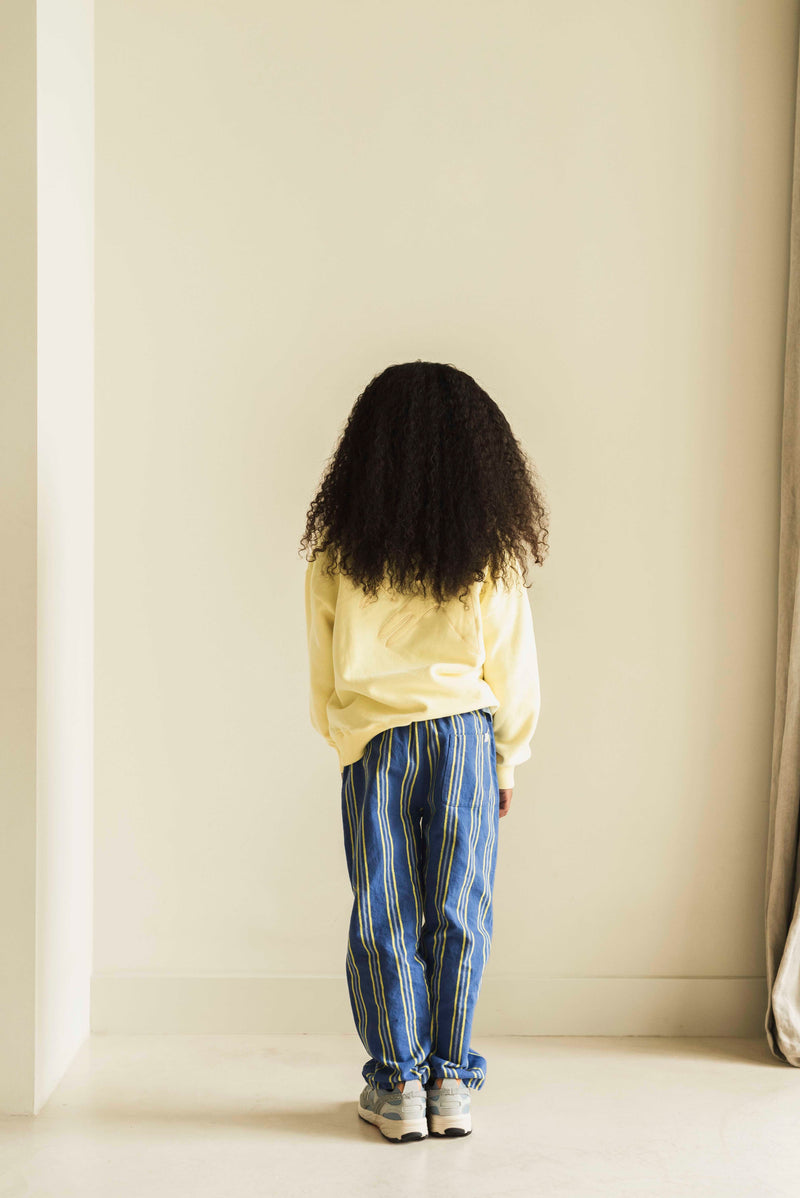 Kick Stripe Pants
