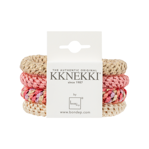 KKNEKKI BUNDLE 61 "4 PCS "