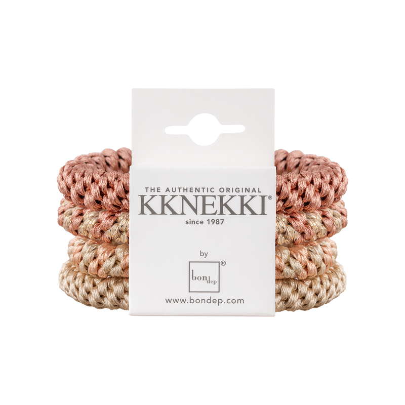 KKNEKKI BUNDLE 7 "4 PCS "