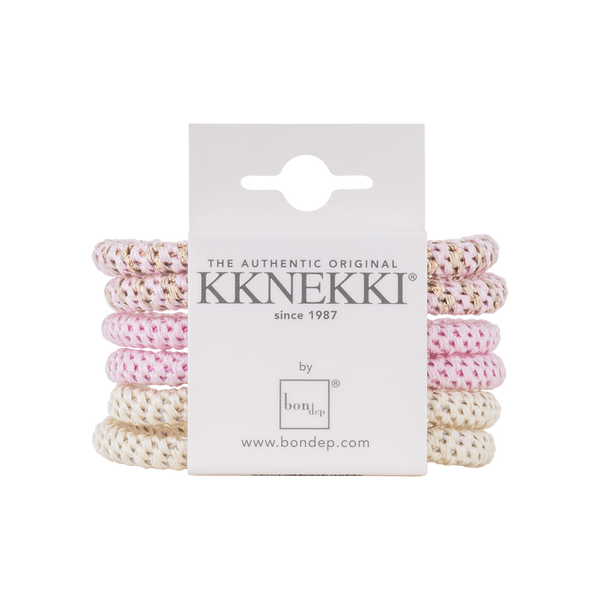 KKNEKKI BUNDLE 15 "6 PCS "