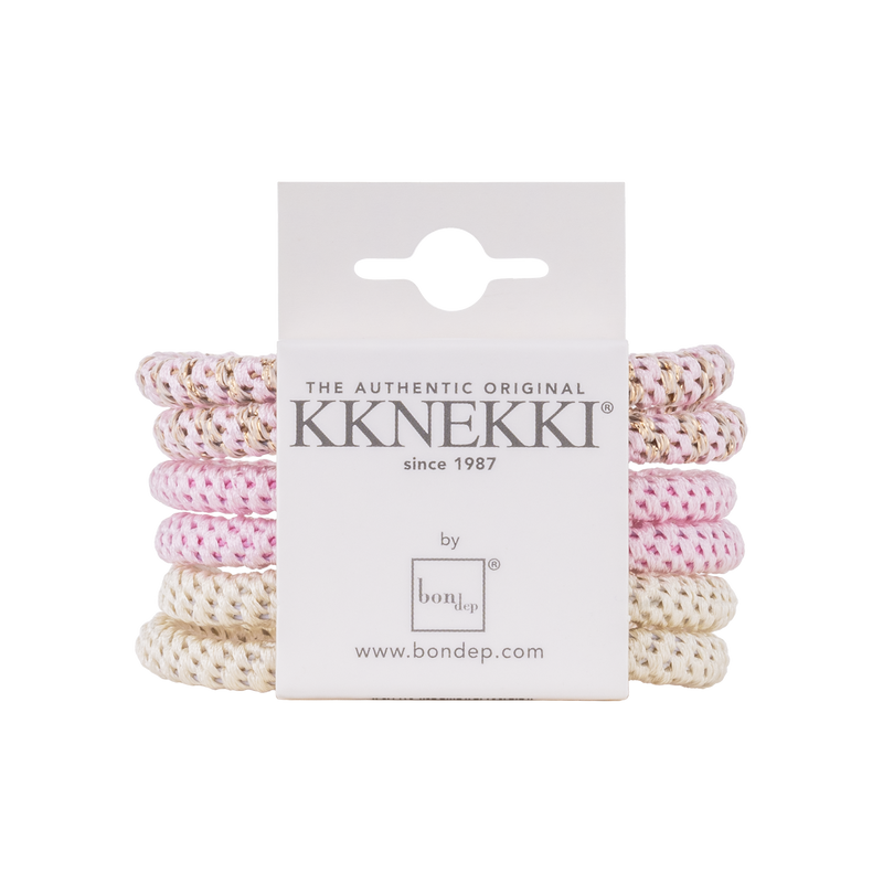 KKNEKKI BUNDLE 15 "6 PCS "