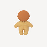 GOMMU MINI BABY SOFT *ALMOND*