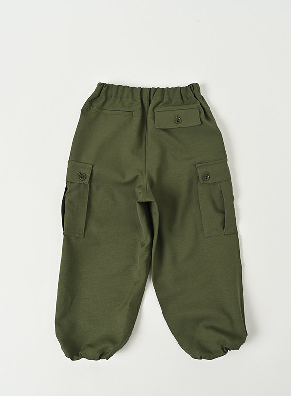 Olive Pants