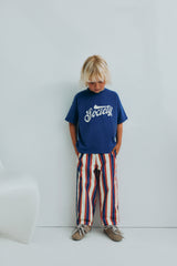 Gorse Pant Gorse Stripes
