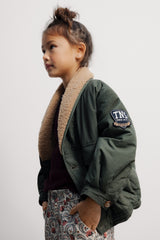 Dusk Jacket