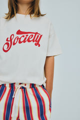 Gorse Pant Gorse Stripes