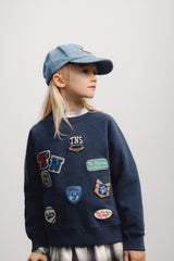 Eden Sweatshirt