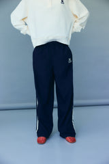 Tns Logo Teen Jogging Summer Midnight