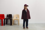 Vela Coat