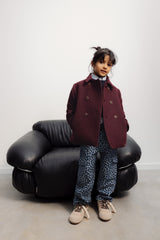 Vela Coat