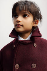 Vela Coat
