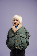 Dusk Jacket
