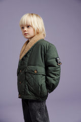 Dusk Jacket