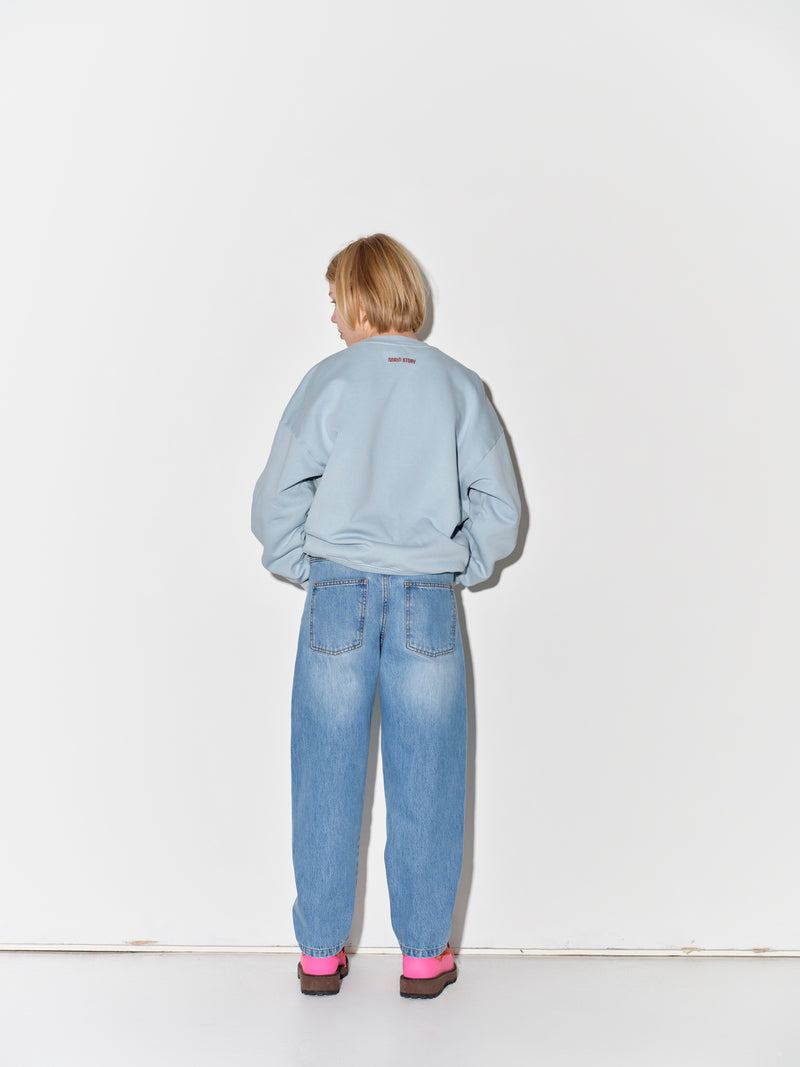 Winter Sky Tracksuit