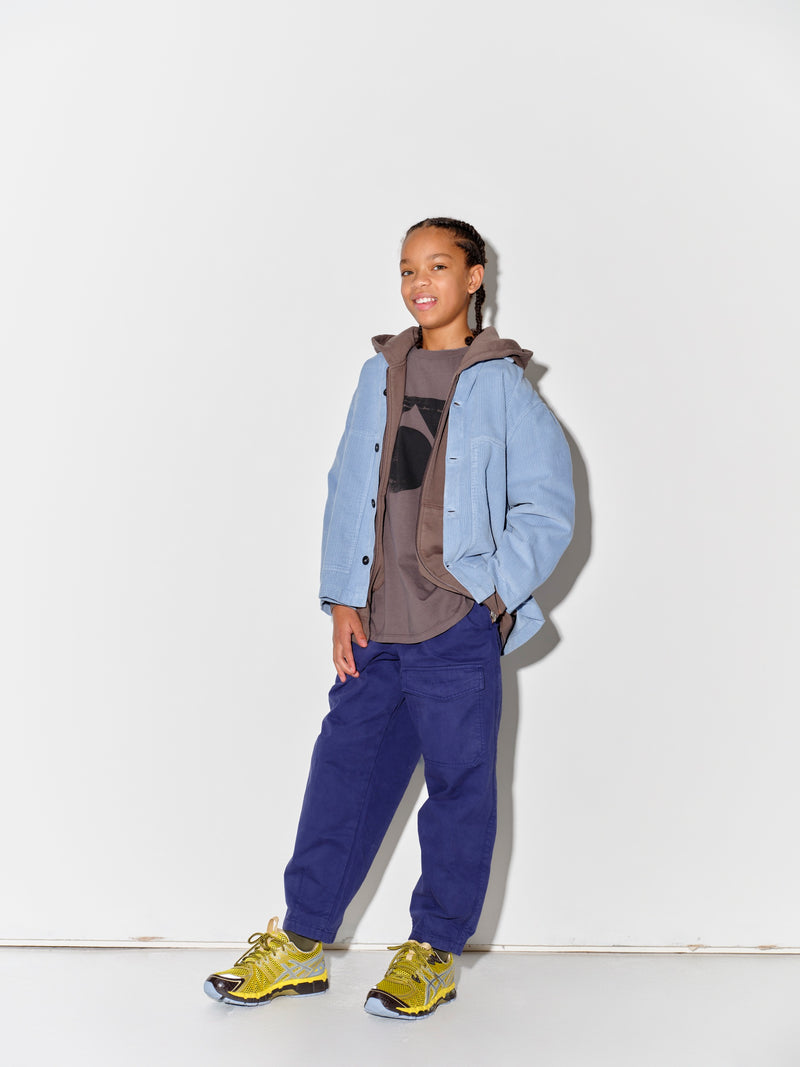 Eiffel Oversized Tee