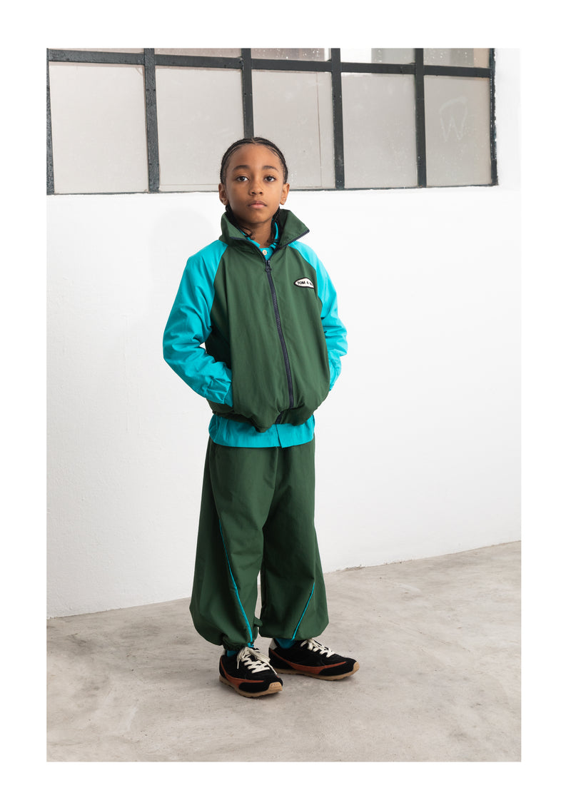 G/B Tracksuit