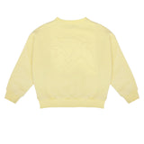 LUCKY BIRD SWEATER
