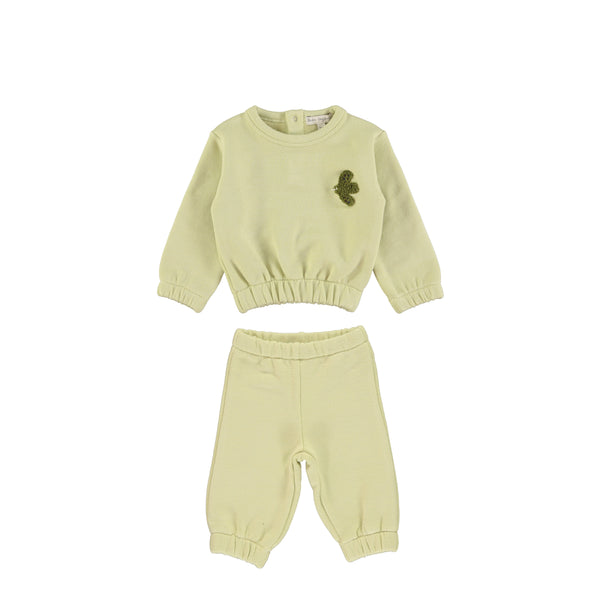 Baby Luke Tracksuit