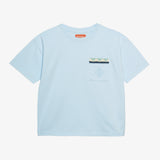 Ciro T-shirt & Shadow Sweat shorts