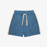 Ciro T-shirt & Shadow Sweat shorts