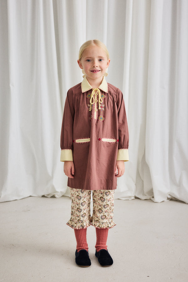 Anita Dress