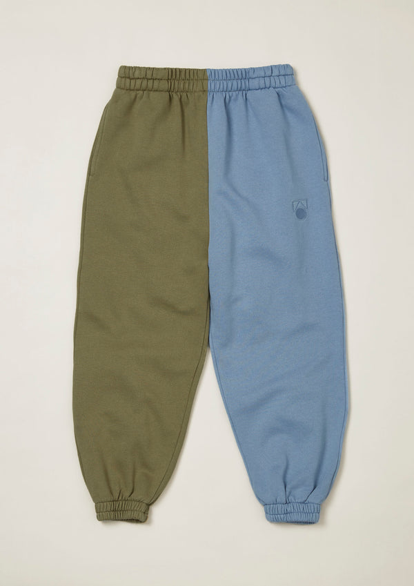 Aloe & Citadel Sweatshirt & Jogging Pants "Outfit Set"