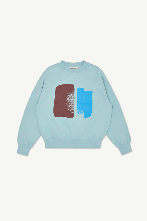 Winter Sky Tracksuit