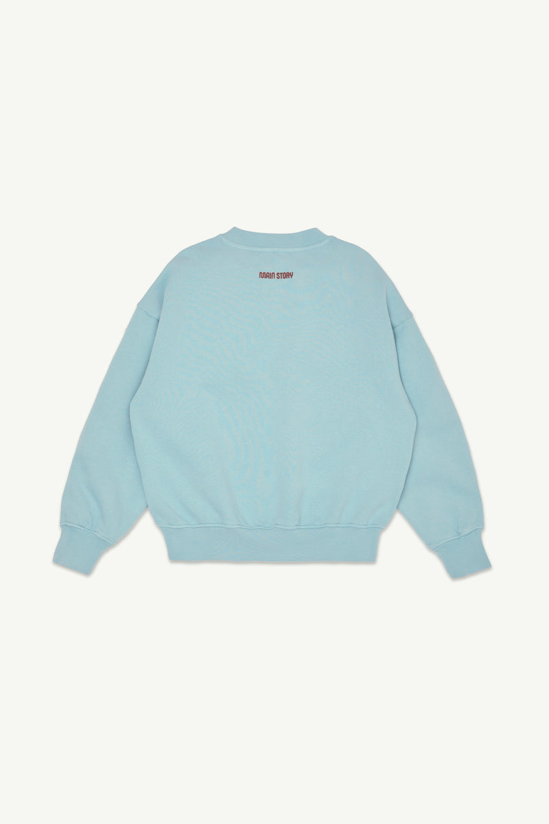Winter Sky Tracksuit