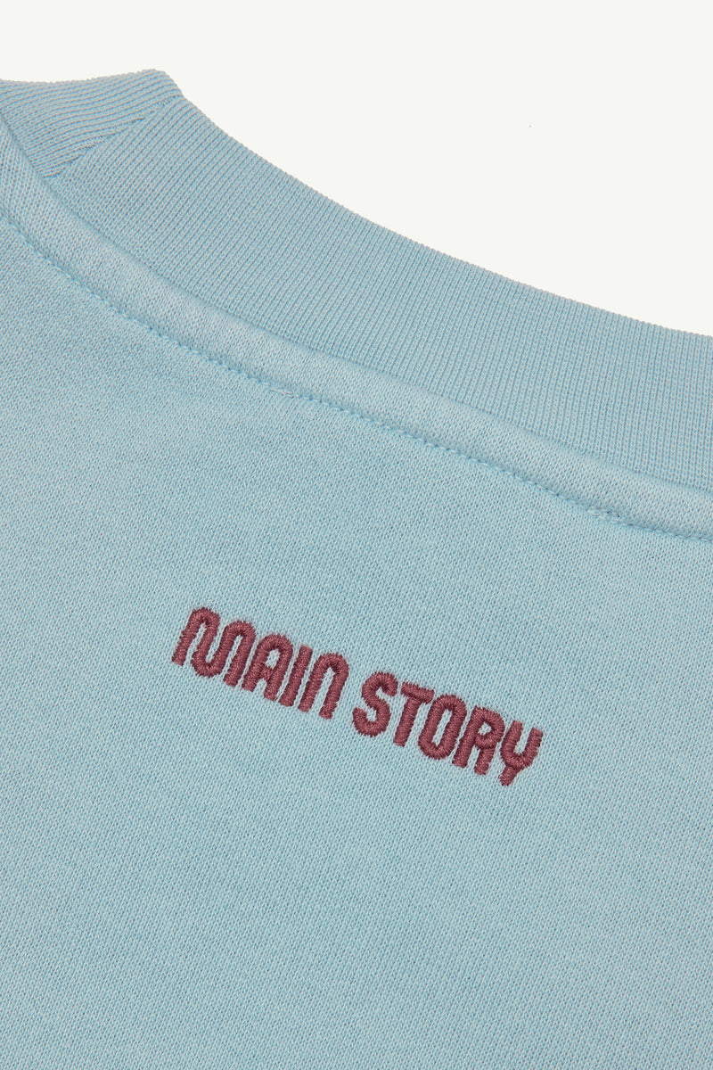 Winter Sky Tracksuit