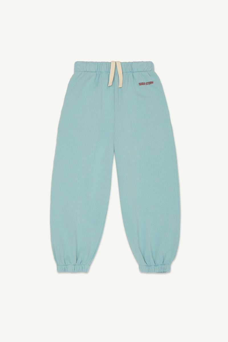 Winter Sky Tracksuit
