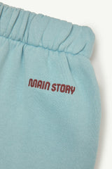 Winter Sky Tracksuit