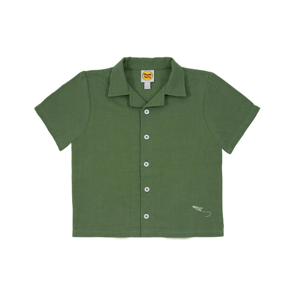 Camo Quest Setzers