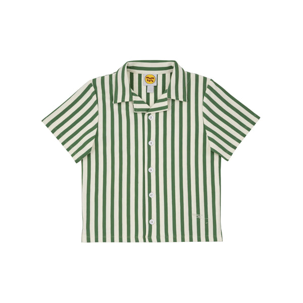Stripe and Stroll