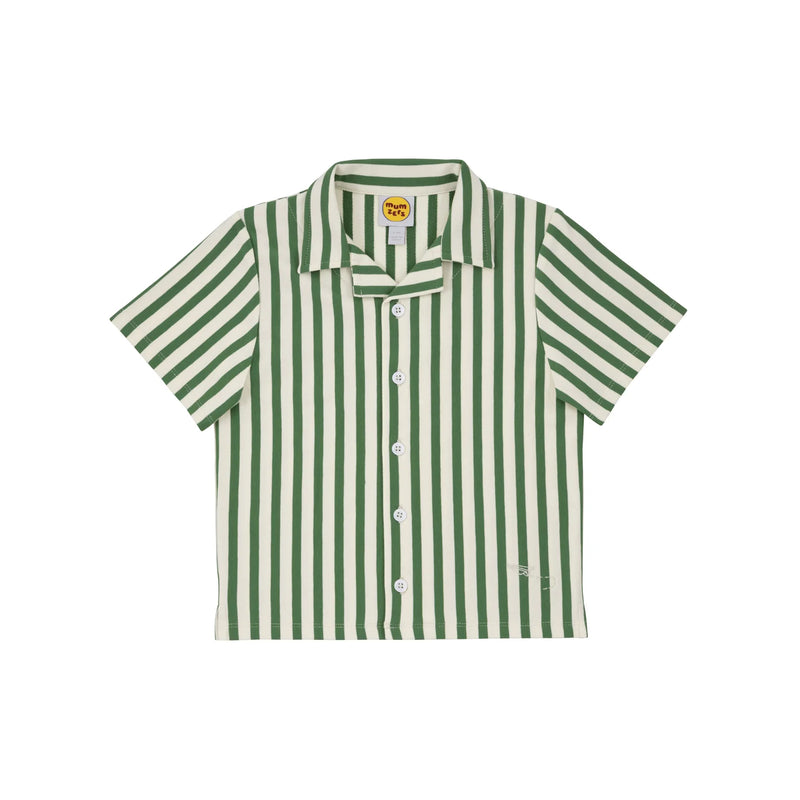 Stripe and Stroll